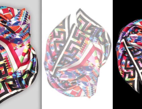 Custom printed silk scarves 15